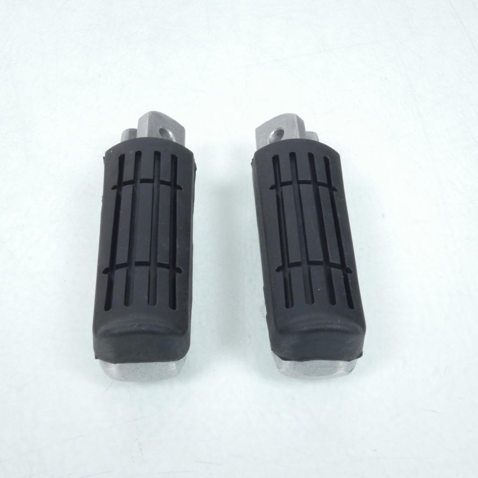 Paire cale pied pilote D&G pour moto Yamaha 1300 FJR 2001-09 4BH-L  4BH-R Neuf