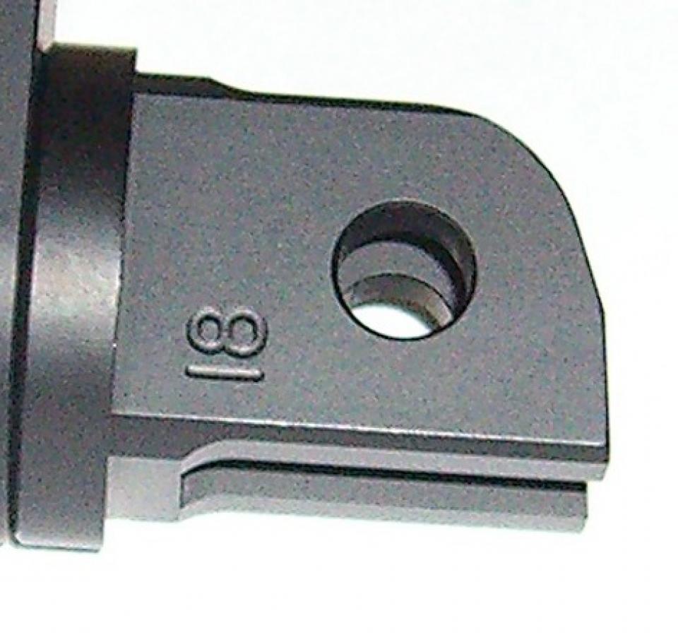 Cale pied Brazoline pour Auto Neuf
