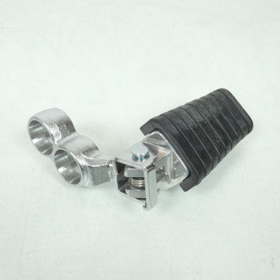 Cale pied pilote droit pour moto Yamaha XV 1000 Virago 1RM-27420-00-93 Neuf
