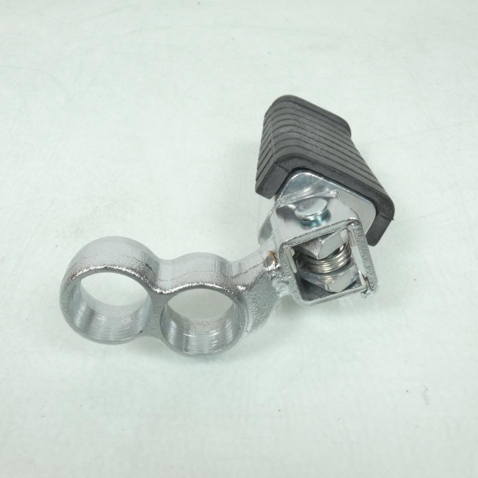 Cale pied pilote droit pour moto Yamaha XV 1000 Virago 1RM-27420-00-93 Neuf