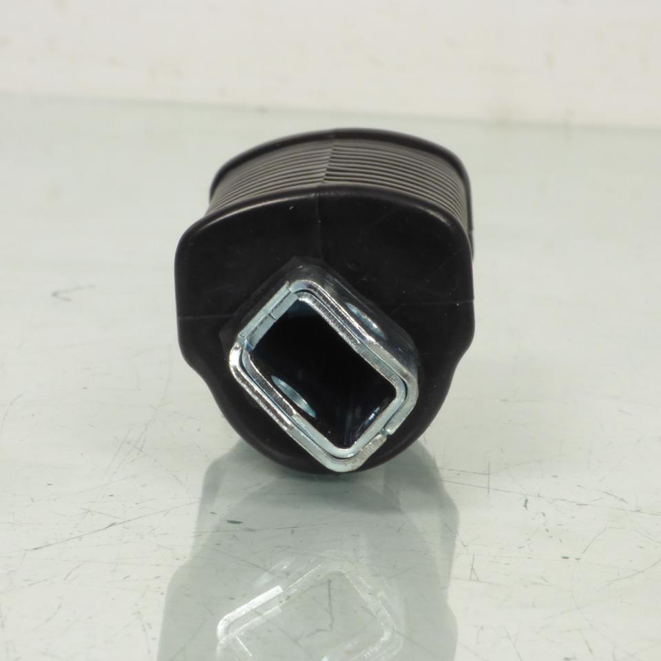 Cale pied avant  gauche pour moto Suzuki 125 GN 43560-37310-000 43560-37301-000