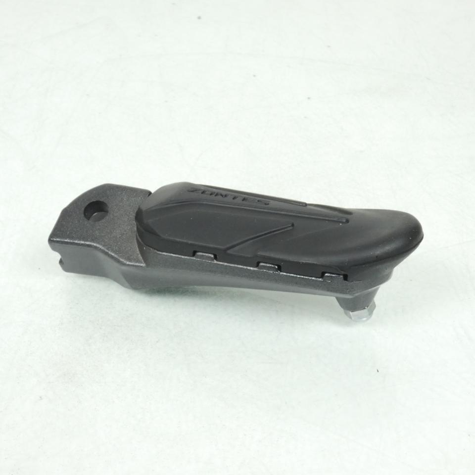 Cale pied pilote AVG 4064300-009051 pour moto Zontes 350 X 2022 à 2024 Neuf