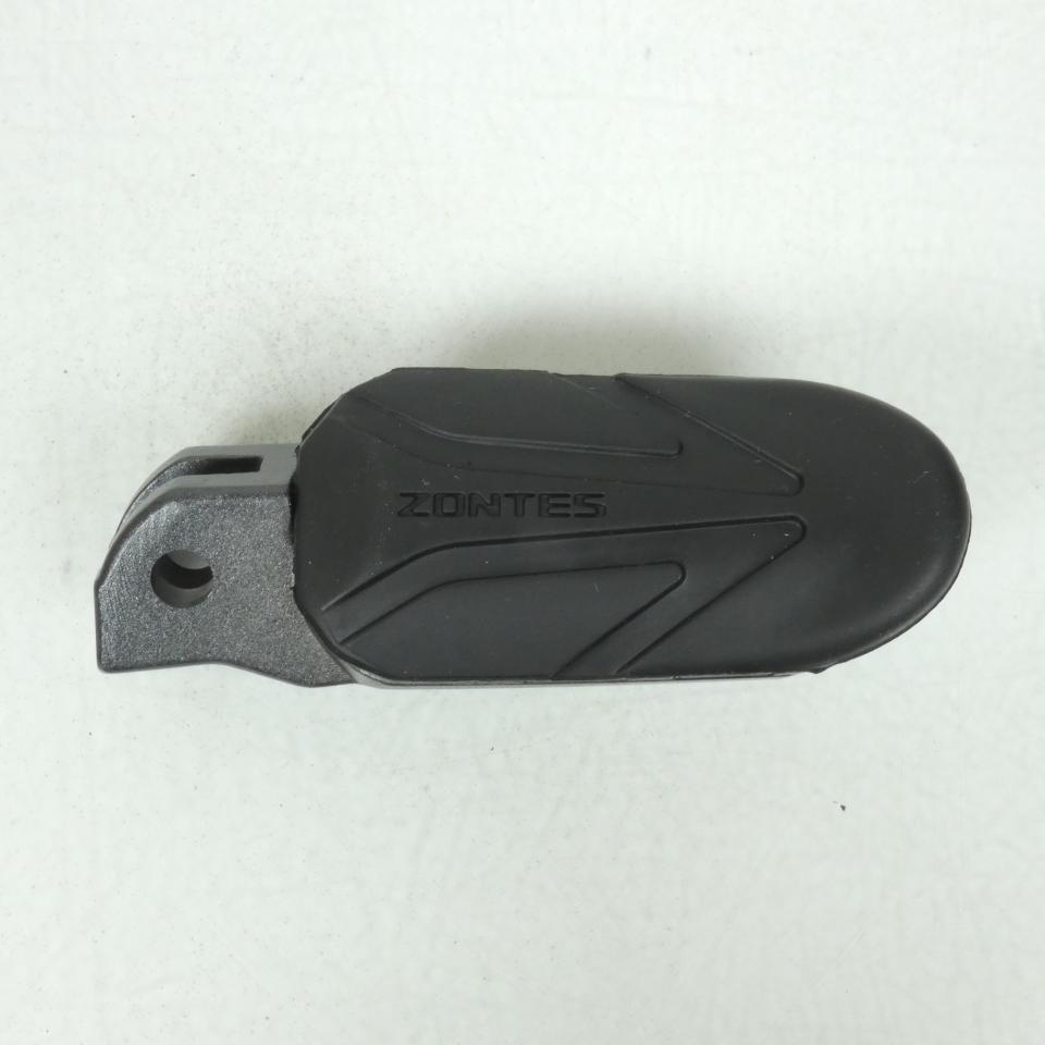 Cale pied pilote AVG 4064300-009051 pour moto Zontes 350 X 2022 à 2024 Neuf