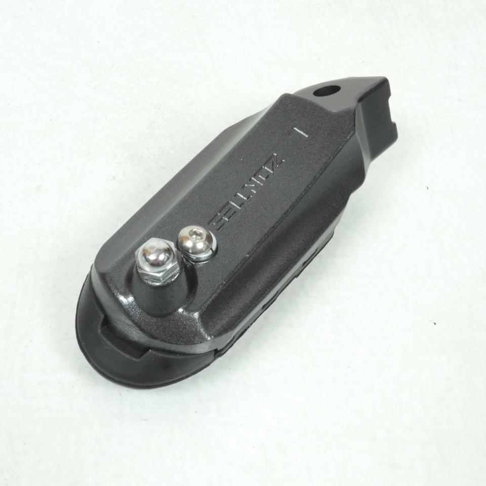 Cale pied pilote AVG 4064300-009051 pour moto Zontes 350 X 2022 à 2024 Neuf