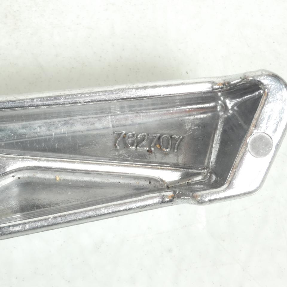 Cale pied passager droit pour scooter Peugeot 50 Ludix 2004-15 762707 ARD Neuf
