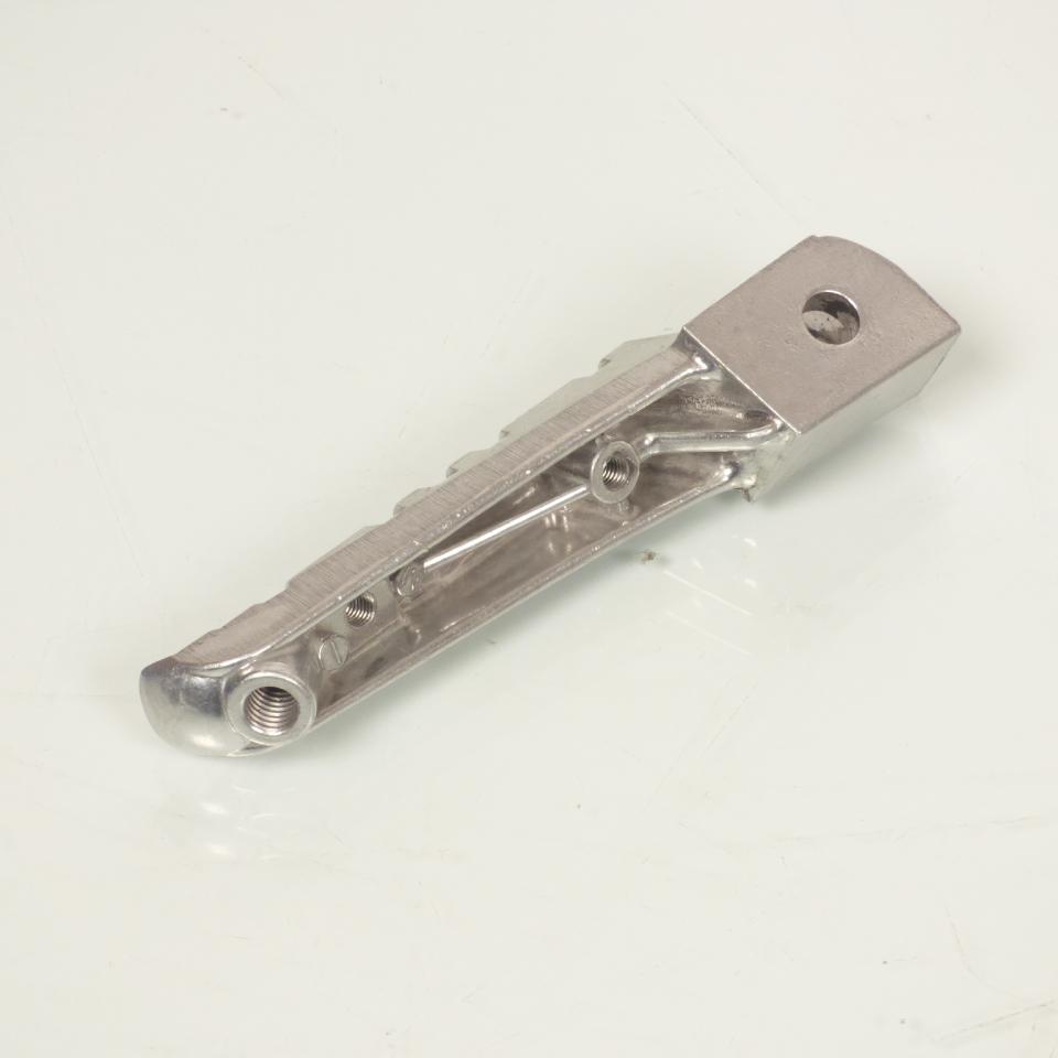 Cale pied avant gauche gris neuf d'origine Yamaha pour moto Neuf