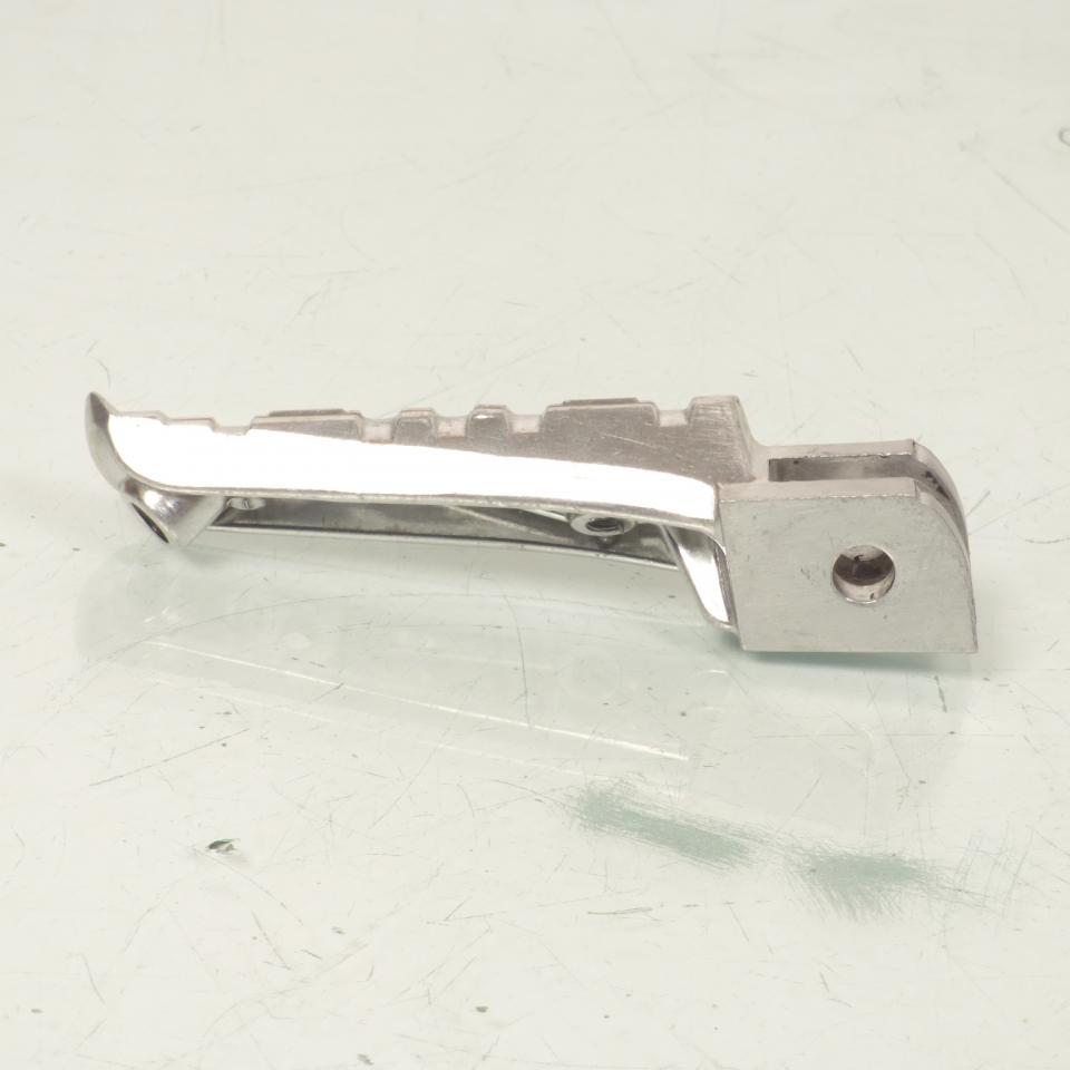 Cale pied avant gauche gris neuf d'origine Yamaha pour moto Neuf