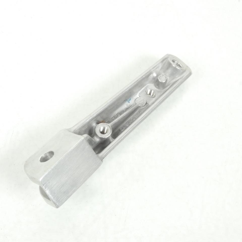 Cale pied pilote droit pour moto Yamaha 125 R 2009 à 2018 5D7-F7461-00-00 Neuf