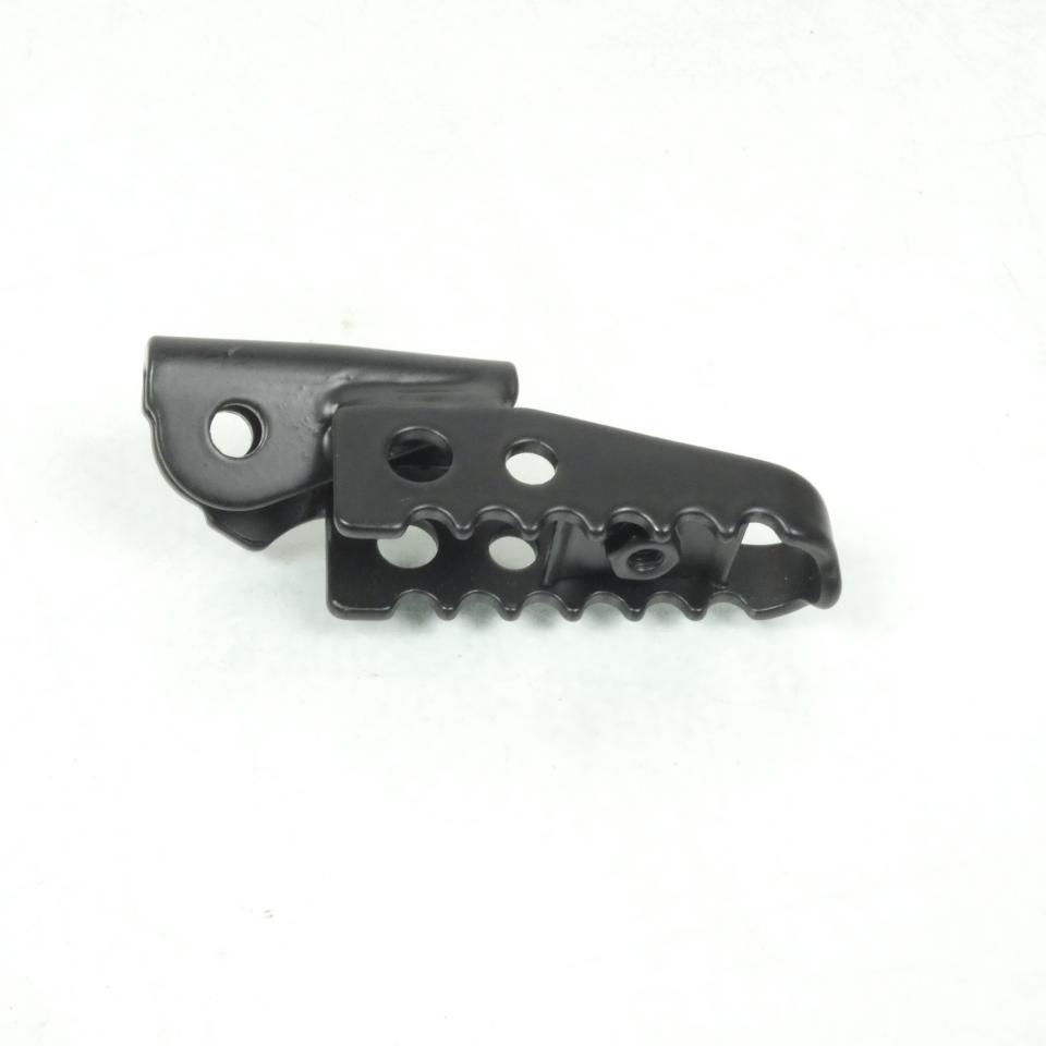 Cale pied pilote droit pour moto Honda 125 CRM 1990 à 1999 50612-KAK-900