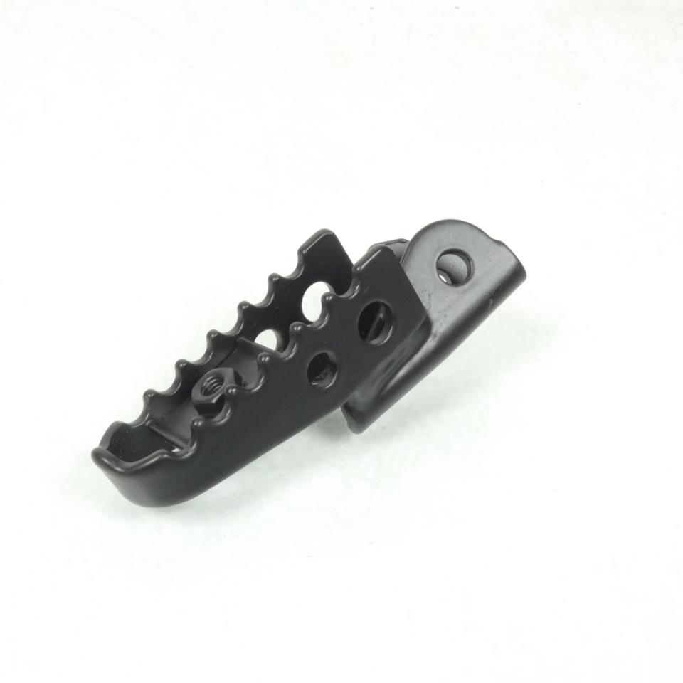 Cale pied pilote droit pour moto Honda 125 CRM 1990 à 1999 50612-KAK-900