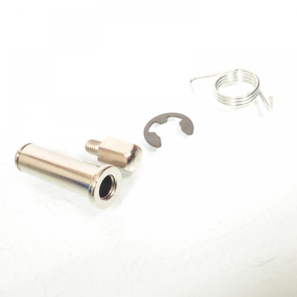 Cale pied MTX pour moto Kawasaki Er6-F MCA-FR046 Neuf