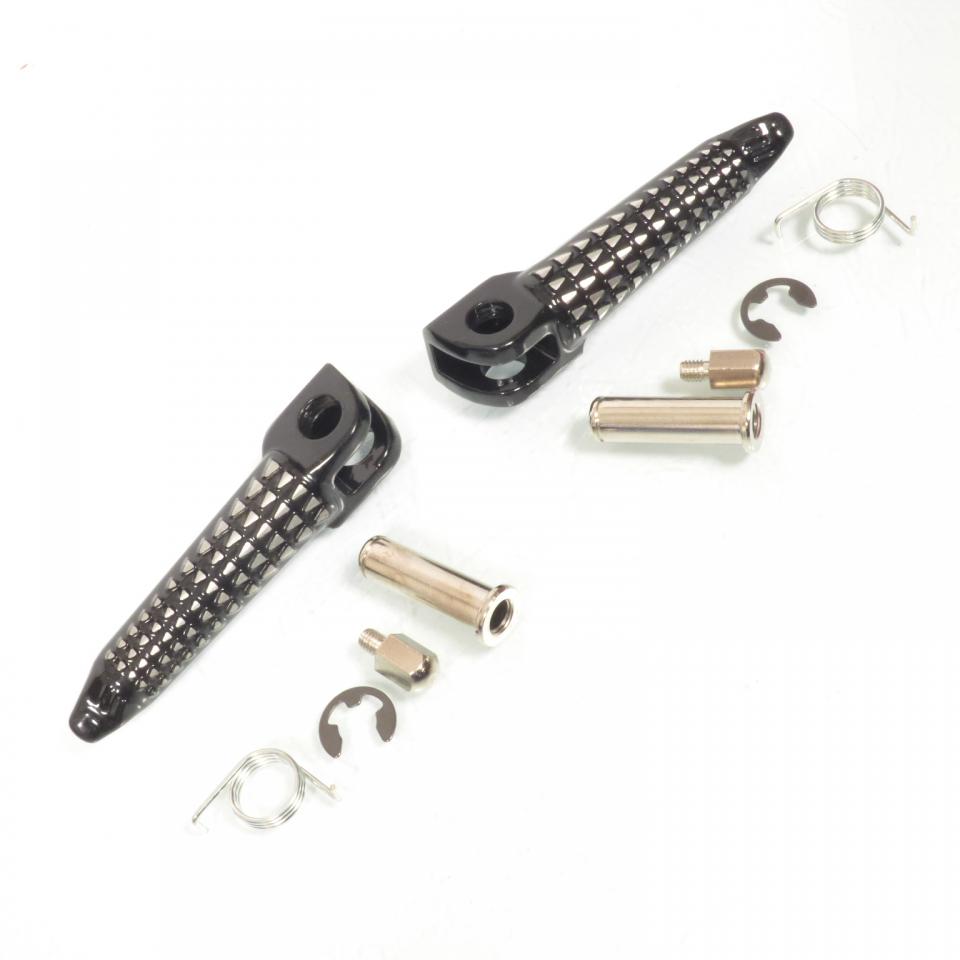 Cale pied pour Kawasaki Er6-F