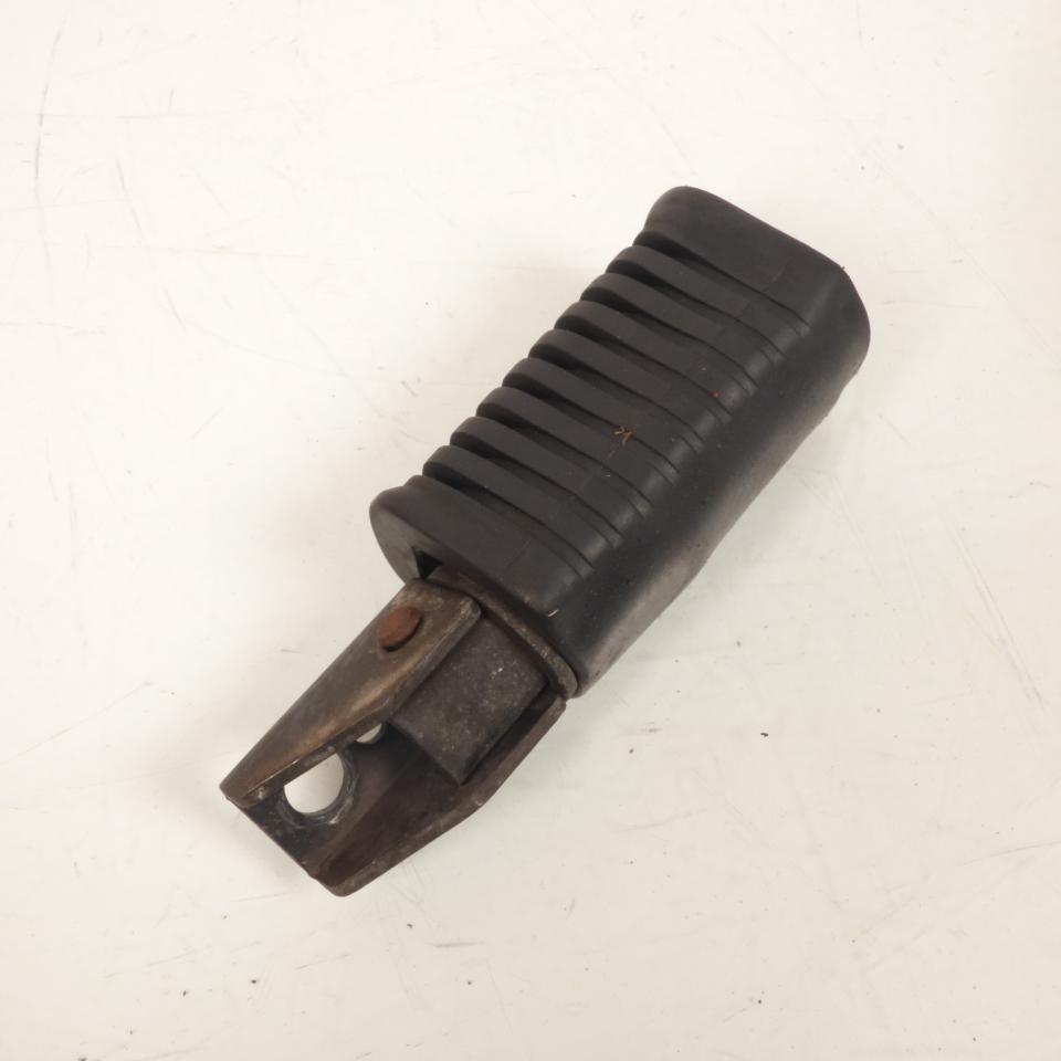 Cale pied passager gauche pour moto Kawasaki 550 KZ H1 GPZ 1982-1983 KZ550H Occasion