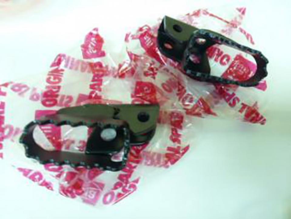 Cale pied pour Aprilia ETX