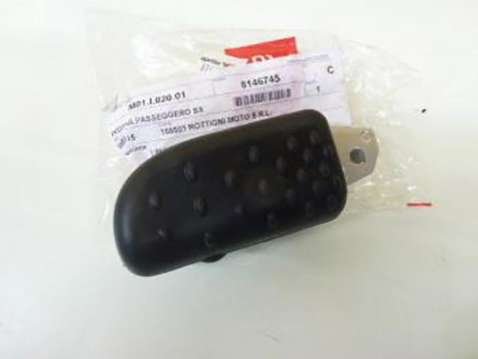 Cale pied pour Aprilia Scarabeo