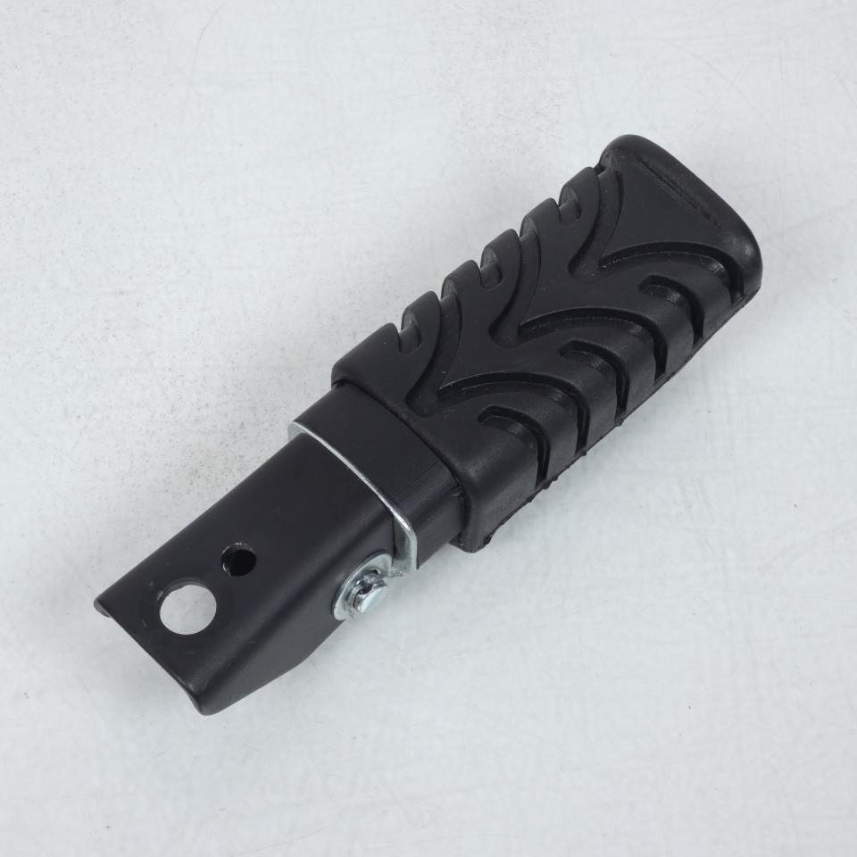 Cale pied Passager G/D à l'unité pour moto Revatto 125 Roadster 2008 à 2011 Neuf