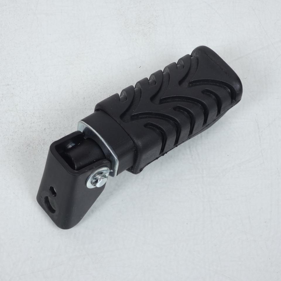 Cale pied Passager G/D à l'unité pour moto Revatto 125 Roadster 2008 à 2011 Neuf