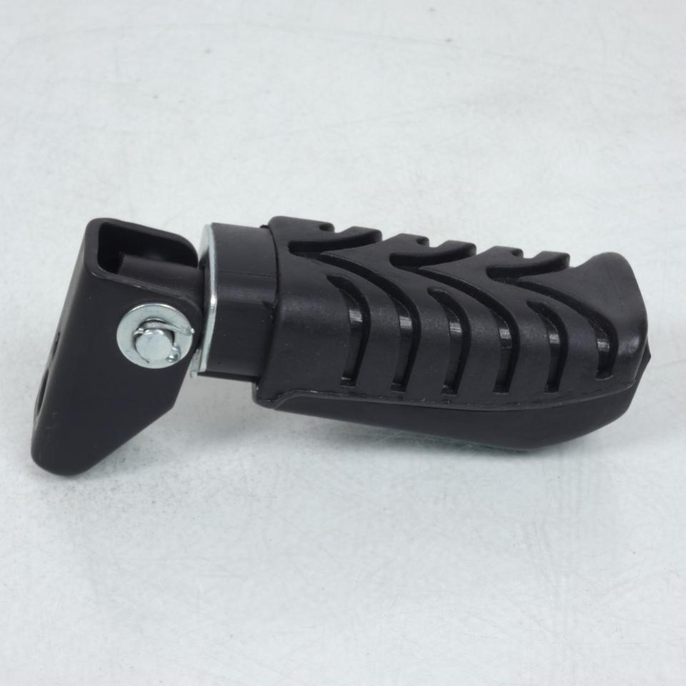 Cale pied Passager G/D à l'unité pour moto Revatto 125 Roadster 2008 à 2011 Neuf