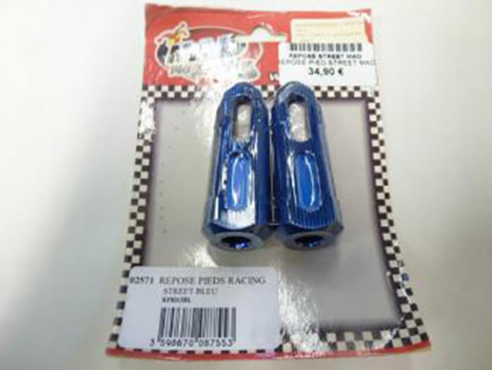 Cale pied pour moto pour motocycle Neuf