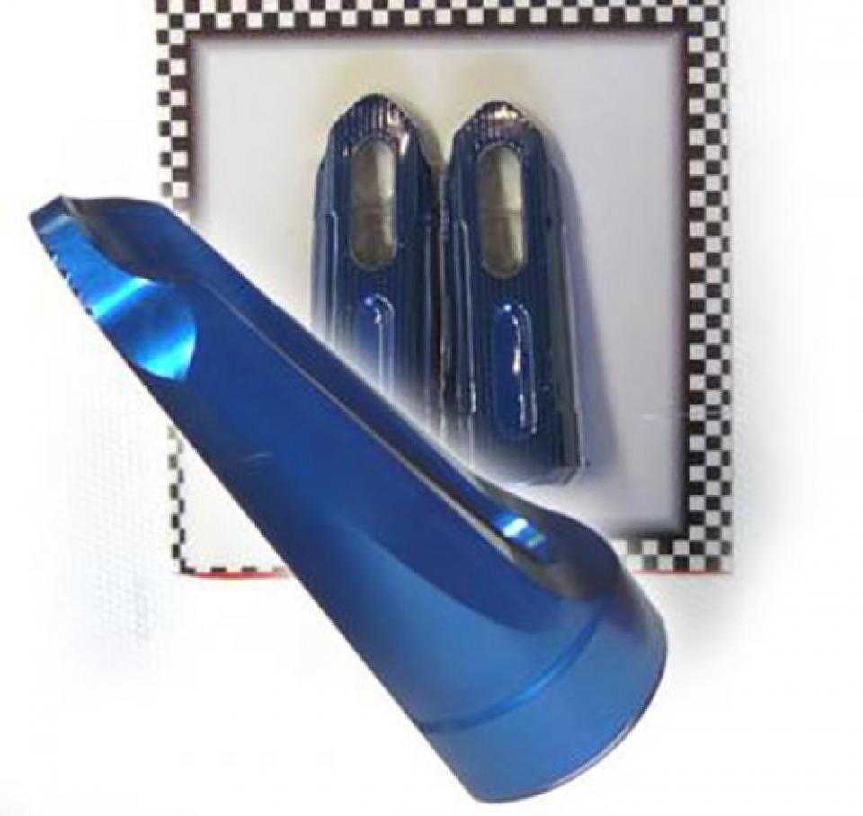 Cale pied pour  motocycle