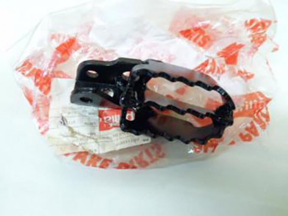 Cale pied origine pour Moto Aprilia 125 SX 2008 à 2010 AP8146819 Neuf