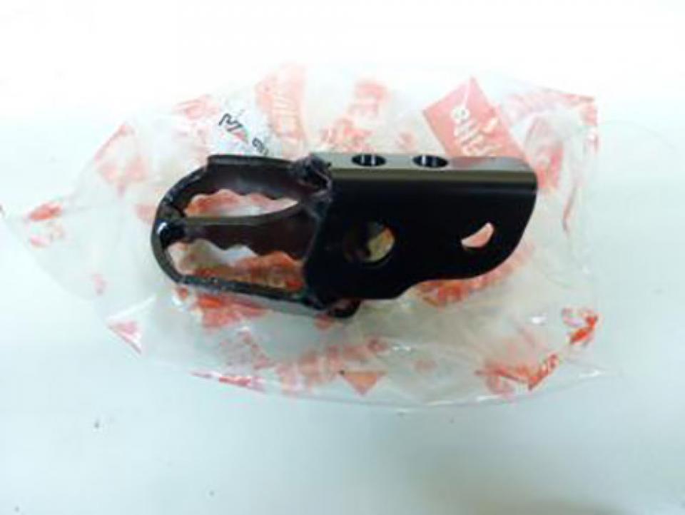 Cale pied origine pour moto Aprilia 125 SX 2008 à 2010 AP8146821 Neuf
