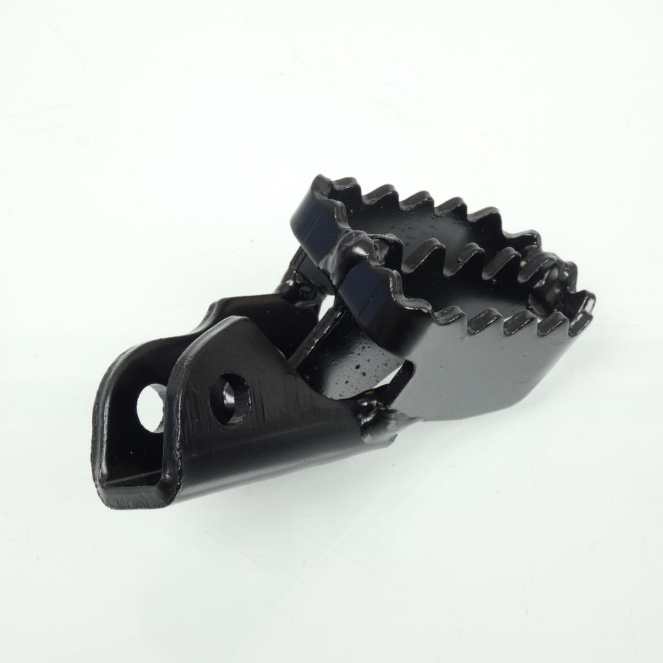 Cale pied origine pour moto Aprilia 125 RX 2008 à 2010 AP8146821 / gauche Neuf
