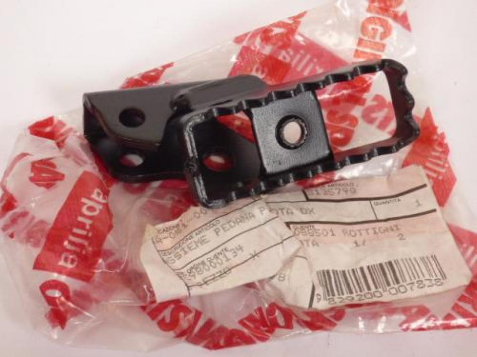 Cale pied pour Aprilia Pegaso