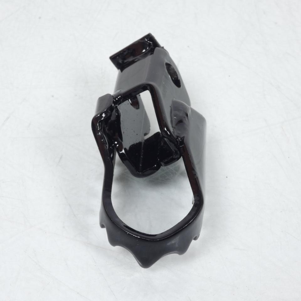 Cale pied pilote avant droit pour moto Suzuki 250 DR 1990 à 1995 4355014D10019 / 4355014D10000 Neuf