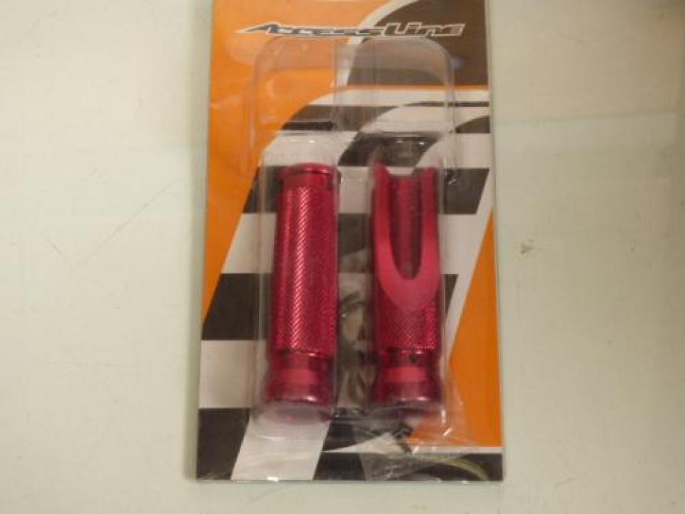 Cale pied pour  motocycle