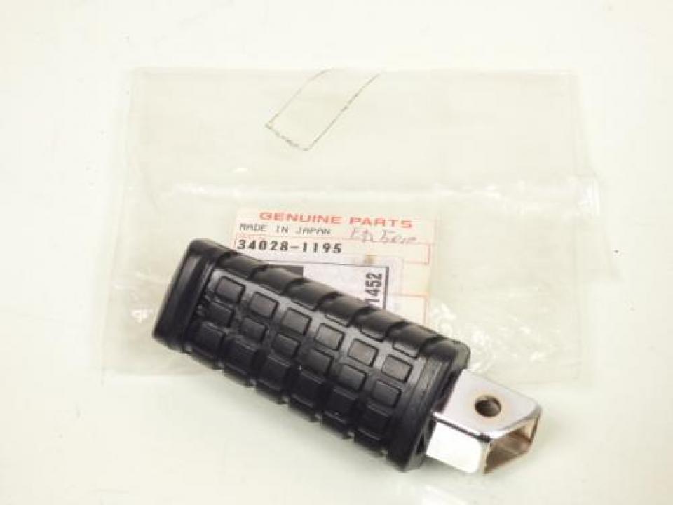 Cale pied pour Kawasaki EX