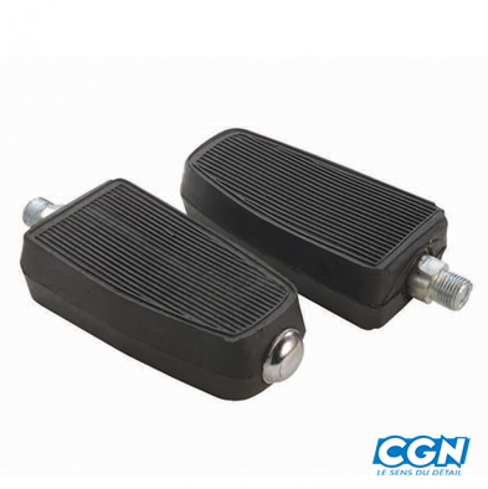 Cale pied Union Cycle pour Mobylette Peugeot 50 103 PRO Après 1971 Neuf