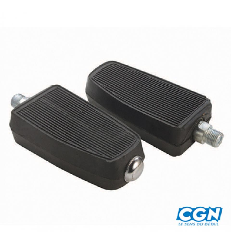 Cale pied Union Cycle pour Mobylette Peugeot 50 103 PRO Après 1971 Neuf