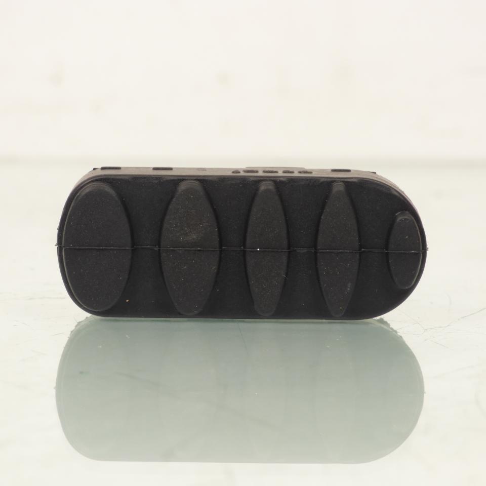 Caoutchouc de cale pied origine pour moto Derbi 125 Senda R 2005 à 2007 00H01502101 Neuf