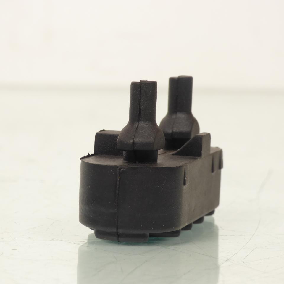 Caoutchouc de cale pied origine pour moto Derbi 125 Senda R 2005 à 2007 00H01502101 Neuf