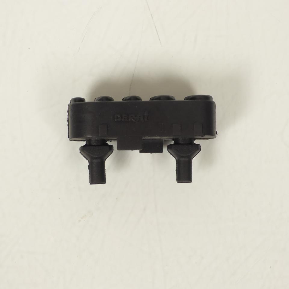 Caoutchouc de cale pied origine pour moto Derbi 125 Senda R 2005 à 2007 00H01502101 Neuf