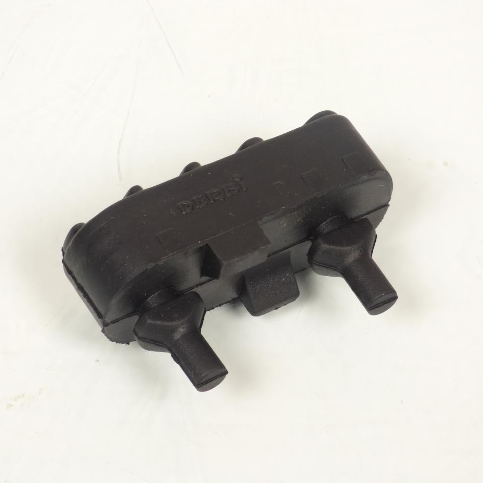 Caoutchouc de cale pied origine pour moto Derbi 125 Senda R 2005 à 2007 00H01502101 Neuf