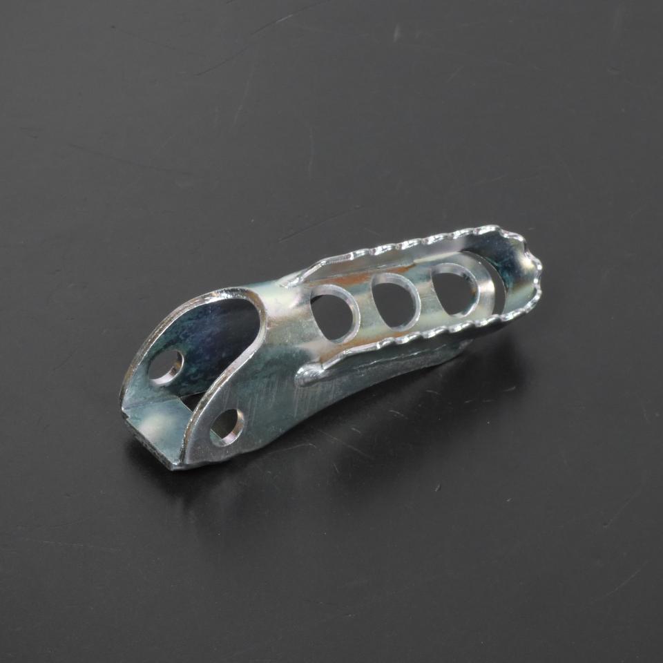 Cale pied pilote avant gauche origine pour moto Rieju 50 RRX 0/000.740.0311 Neuf