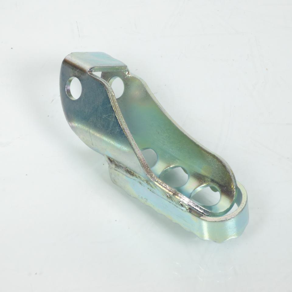Cale pied pilote avant gauche origine pour moto Rieju 50 RRX 0/000.740.0311 Neuf