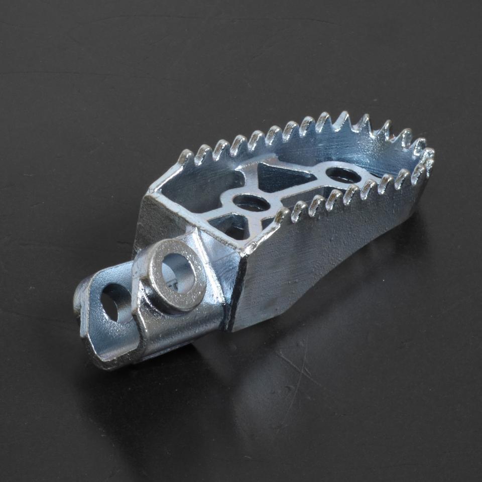Cale pied avant gauche pilote origine pour moto Rieju 50 MRX 0/000.740.0310 Neuf