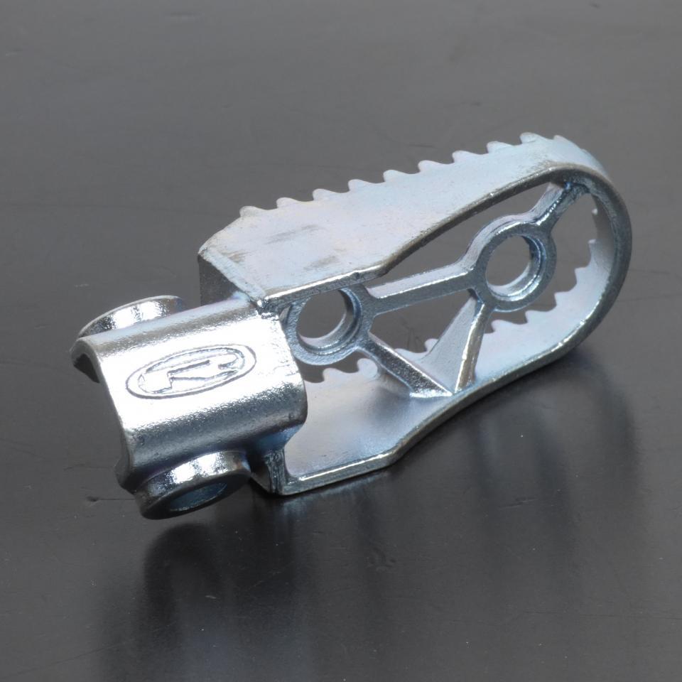 Cale pied avant gauche pilote origine pour moto Rieju 50 MRX 0/000.740.0310 Neuf