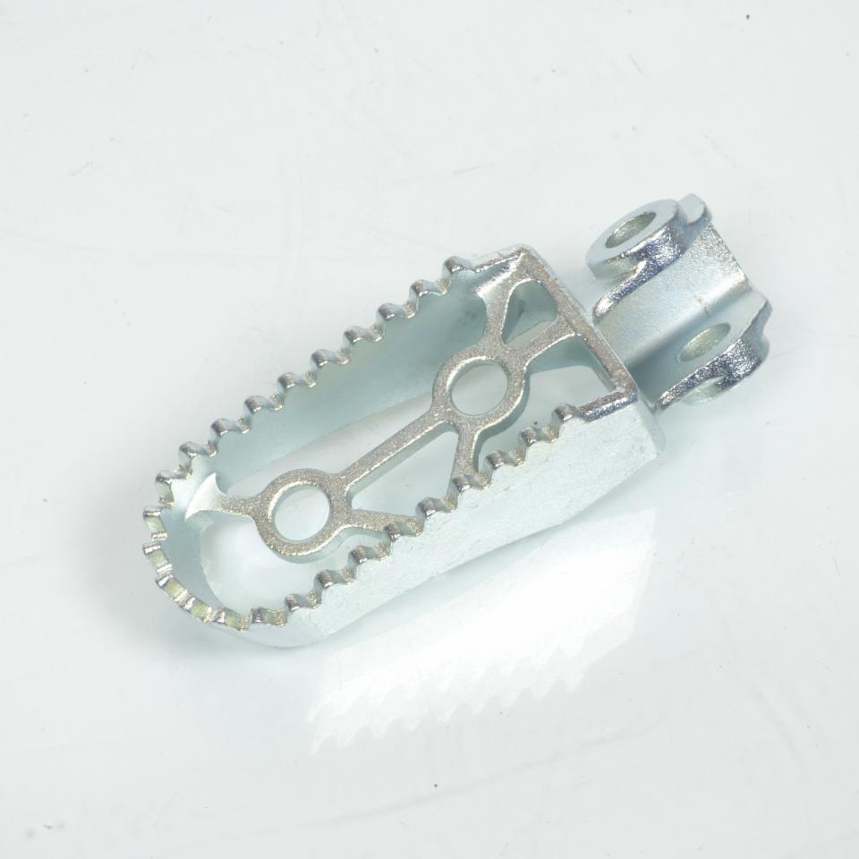 Cale pied avant gauche pilote origine pour moto Rieju 50 MRX 0/000.740.0310 Neuf