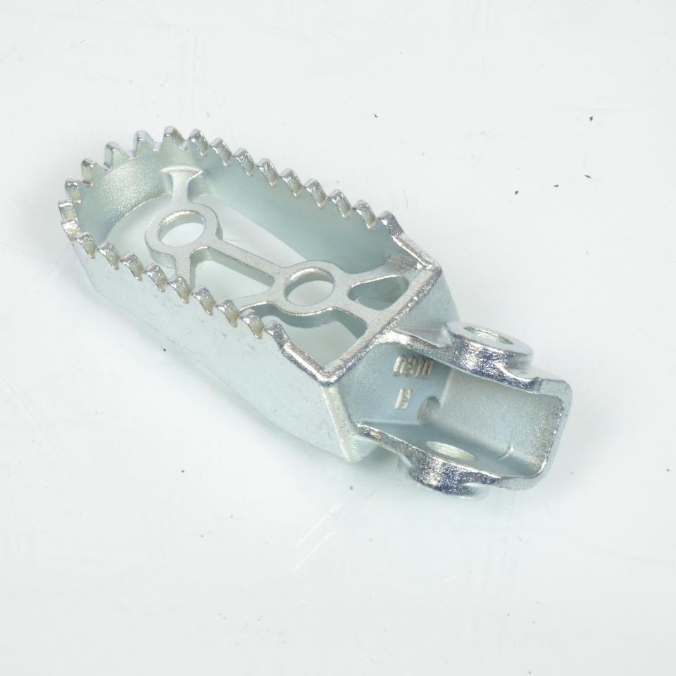 Cale pied avant gauche pilote origine pour moto Rieju 50 MRX 0/000.740.0310 Neuf