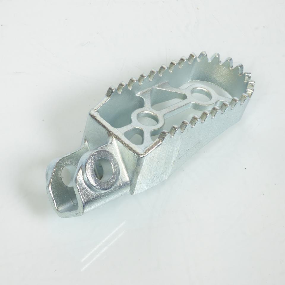 Cale pied avant gauche pilote origine pour moto Rieju 50 MRX 0/000.740.0310 Neuf