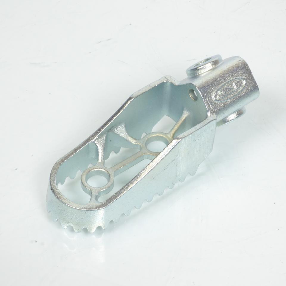 Cale pied avant gauche pilote origine pour moto Rieju 50 MRX 0/000.740.0310 Neuf