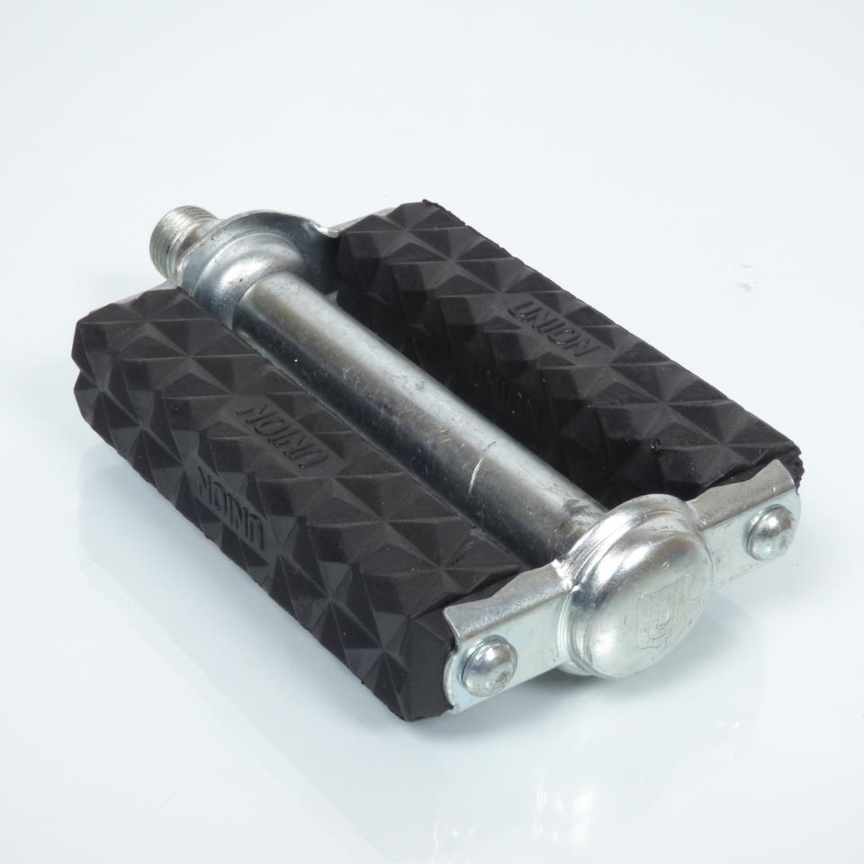 Cale pied Union Cycle pour moto UNION noir / M14 Pas 125 Neuf