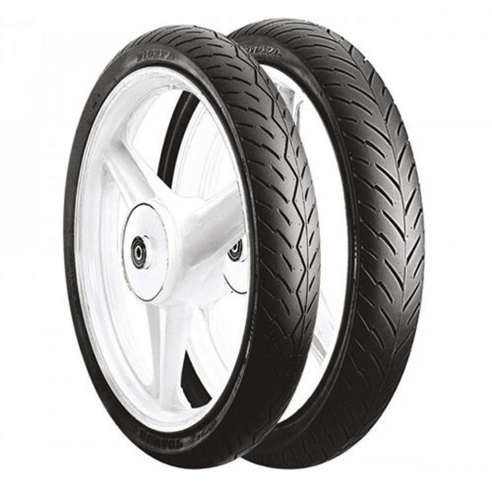 Pneu 90-80-17 pour