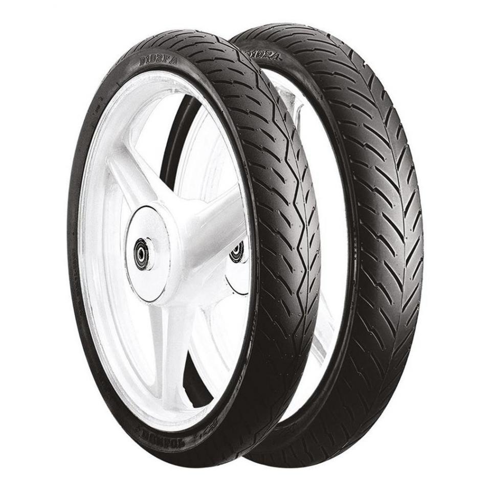 Pneu 90-80-17 Dunlop pour pour Moto Neuf