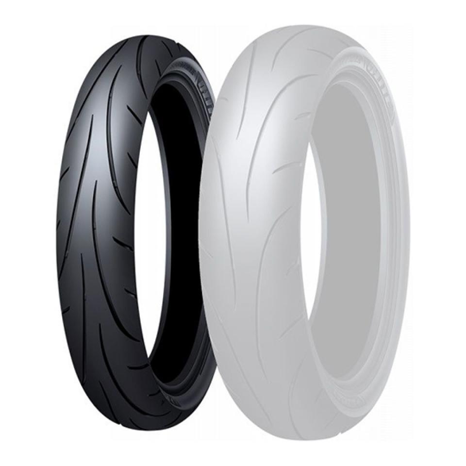 Pneu 90-80-17 Dunlop pour pour Auto Neuf