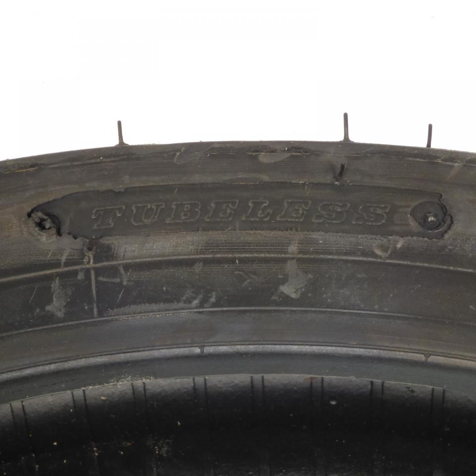 Pneu 90-80-17 Duro pour Moto Derbi 50 GPR R 2002 à 2003 AV Neuf
